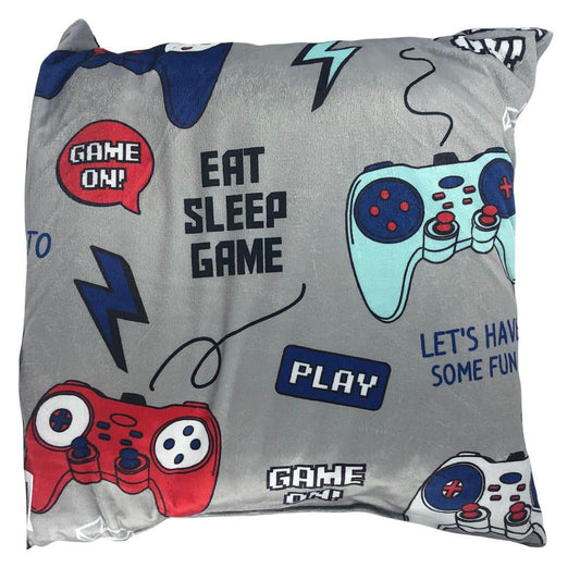 Cojín Decorativo Gamerzone Home Accents 43 cm x 43 cm