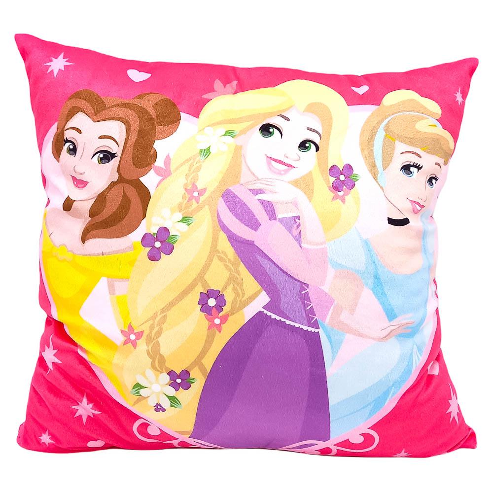 Cojín Plush Disney Princess 40 cm x 40 cm