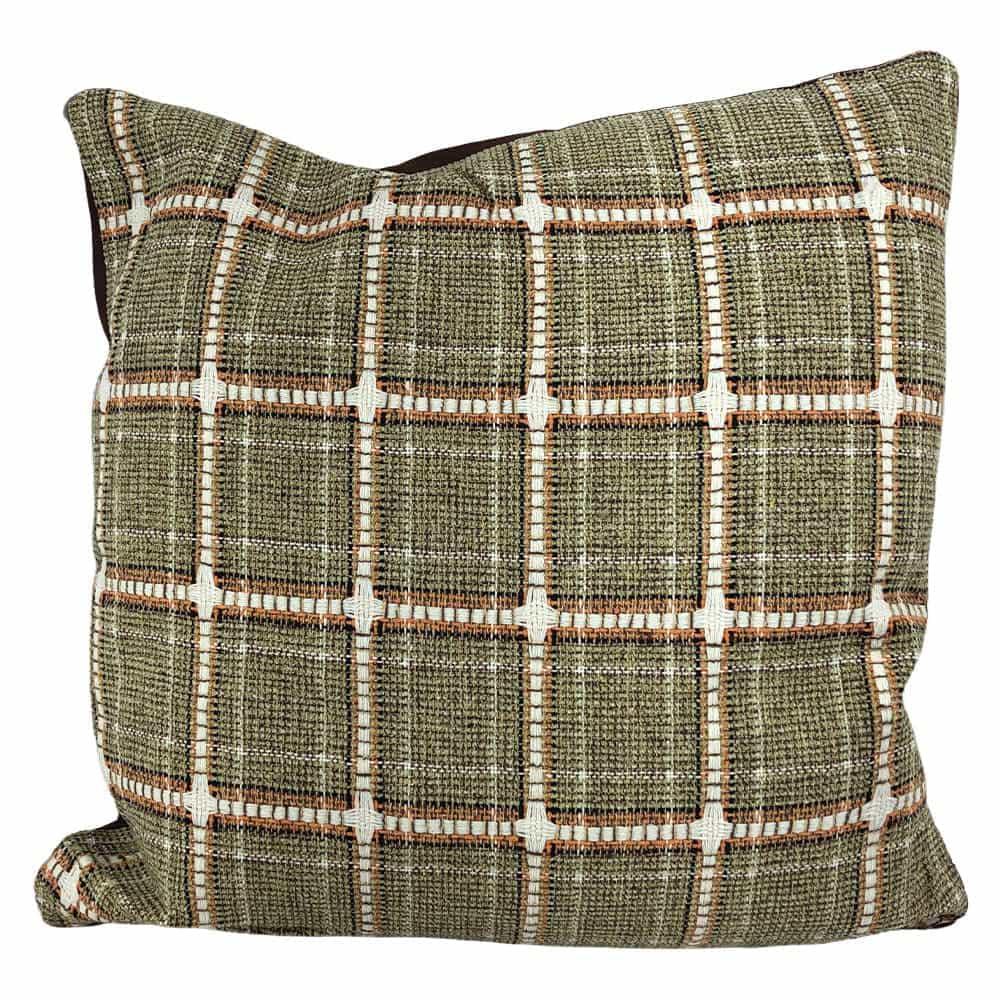 Cojín Decorativo Homestar 43 cm x 43 cm - Surtido