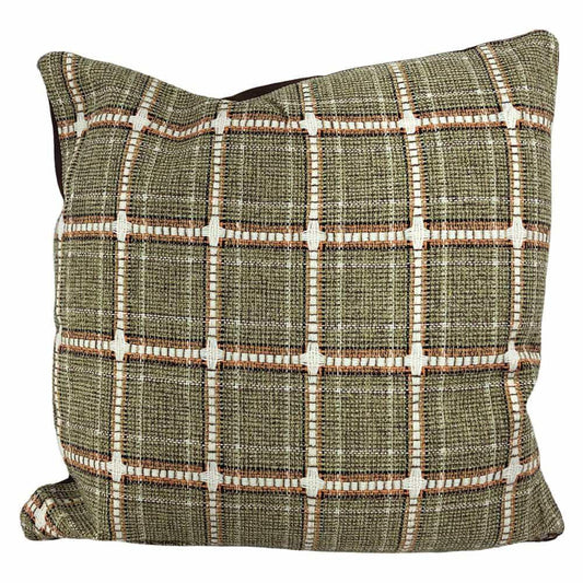 Cojín Decorativo Homestar 43 cm x 43 cm - Surtido