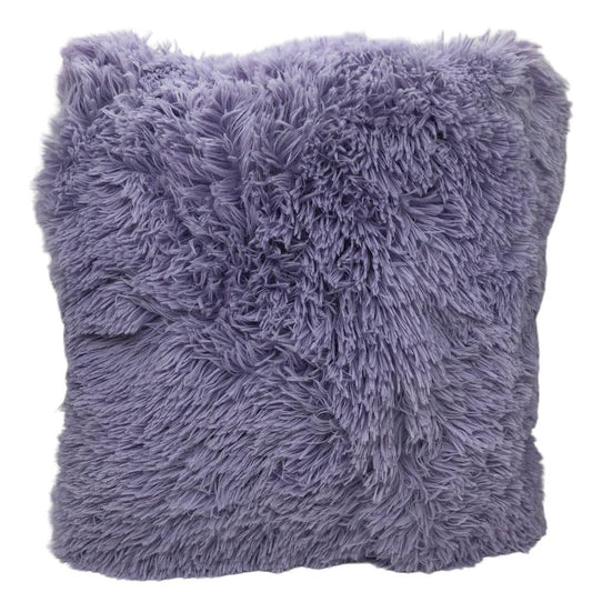 Cojín Decorativo Estex Roma 18" x 18" - Lila