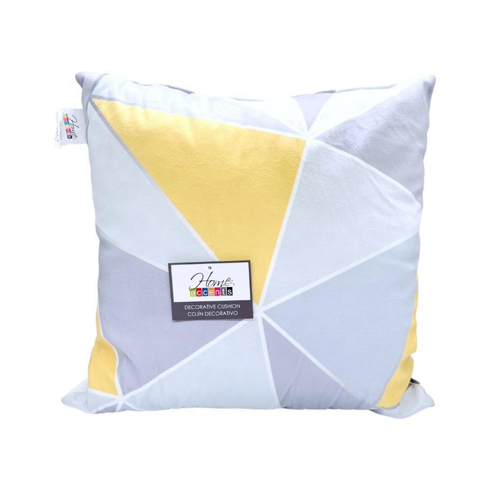 Cojin Decorativo 45X45 Estampado