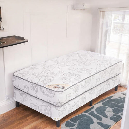 Colchón Flex Standart Twin Relax / T101