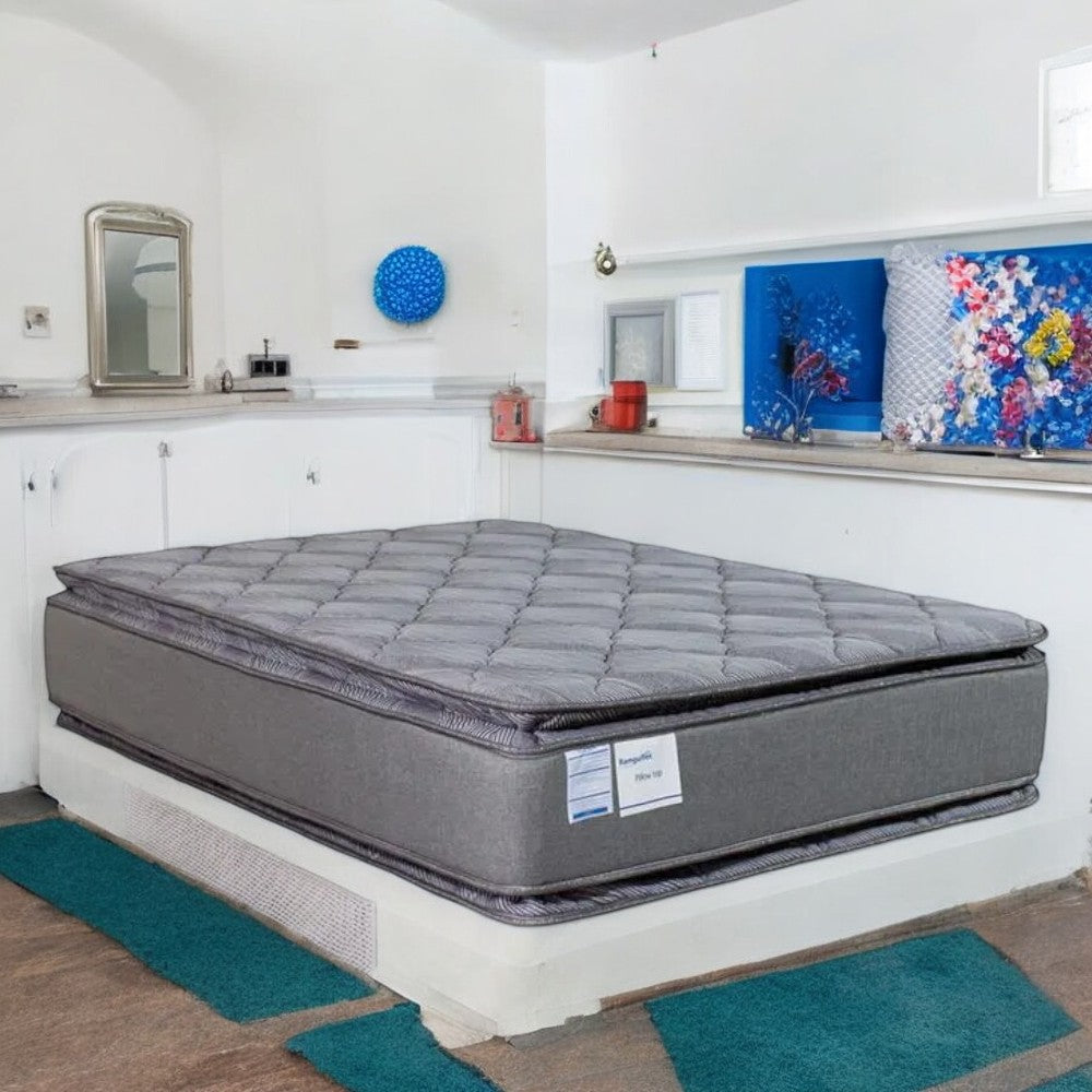 Colchón Full Ramguiflex Pillow Top