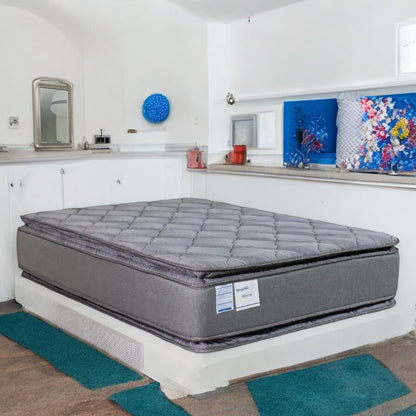 Colchón Full Ramguiflex Pillow Top