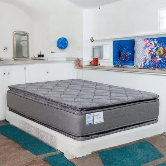 Colchón Full Ramguiflex Pillow Top