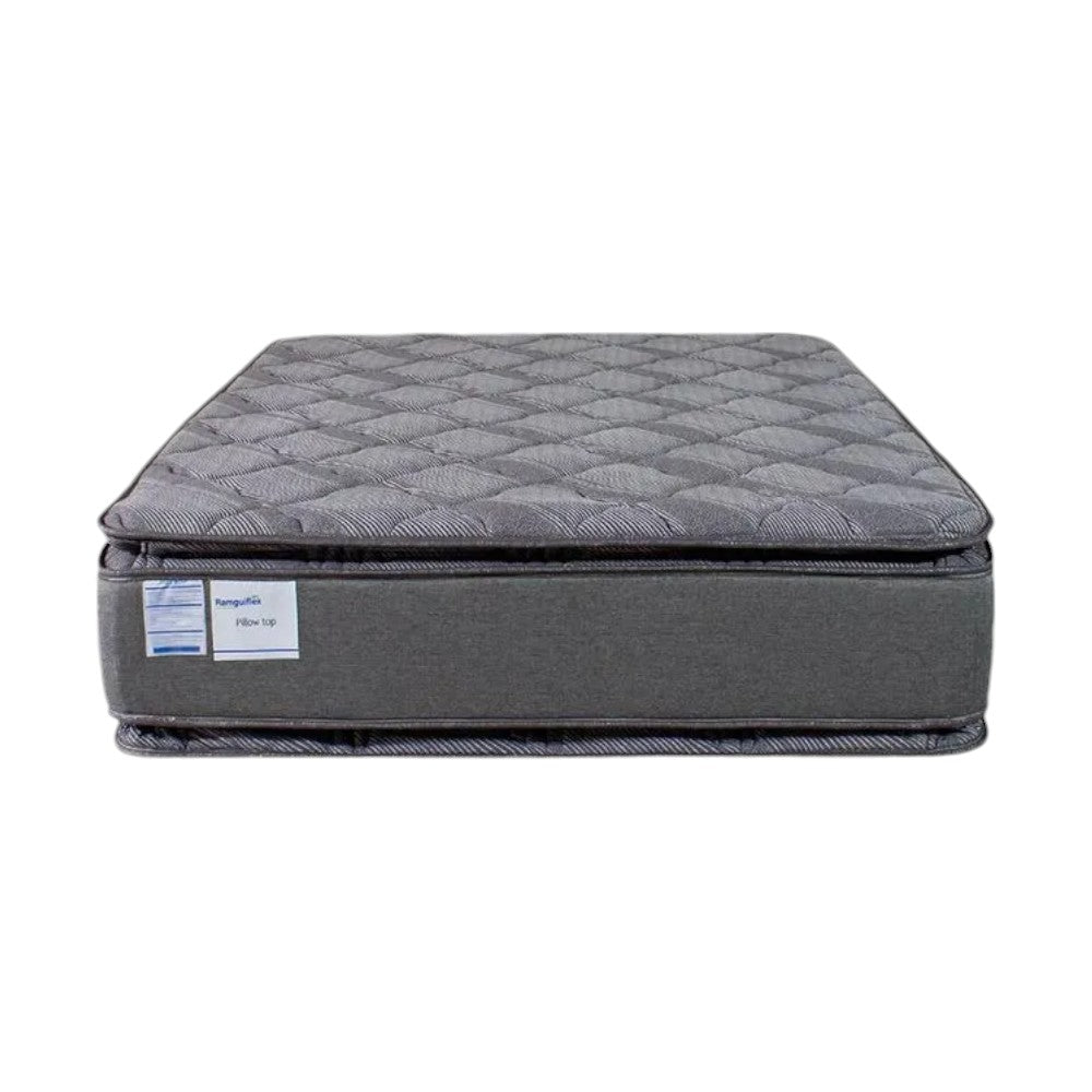 Colchón Queen Ramguiflex Pillow Top