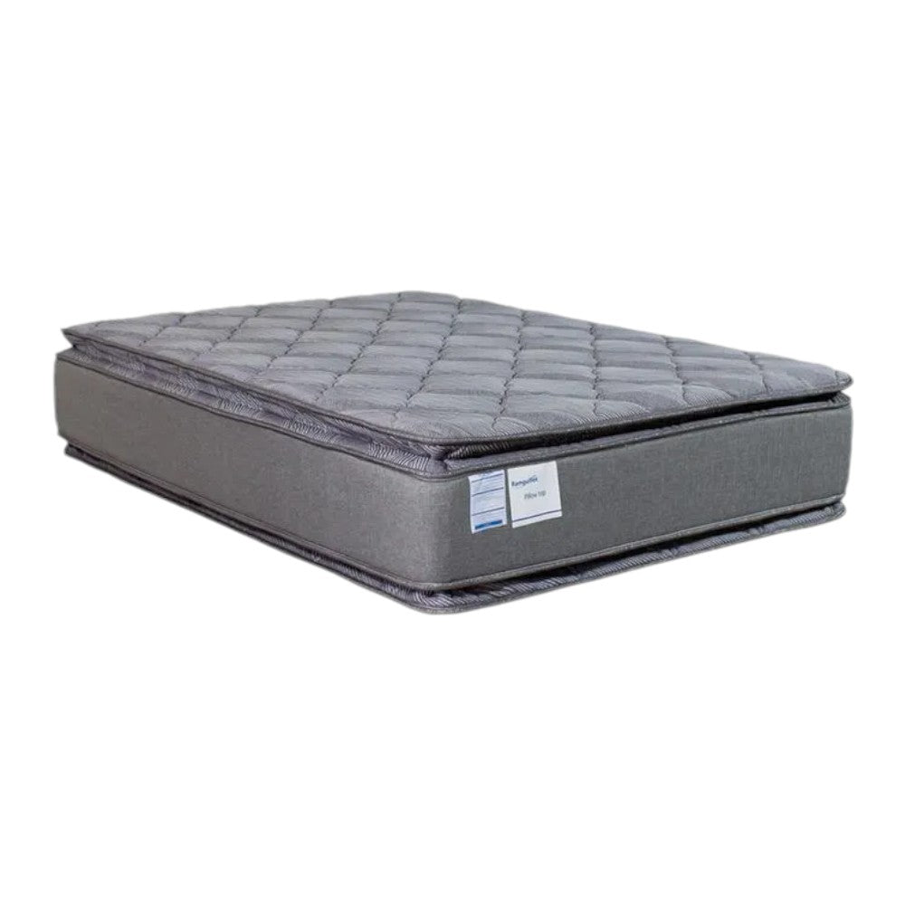 Colchón Queen Ramguiflex Pillow Top