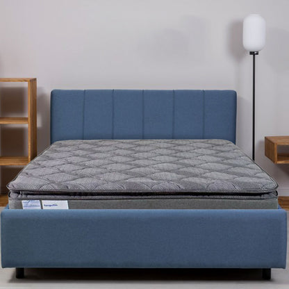 Colchón Queen Ramguiflex Pillow Top