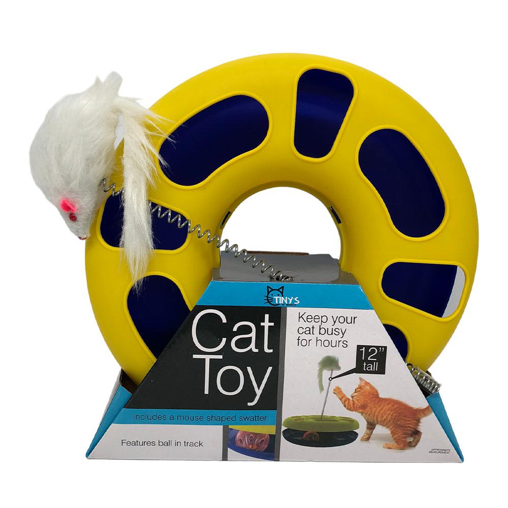 Juguete Para Gato Kole