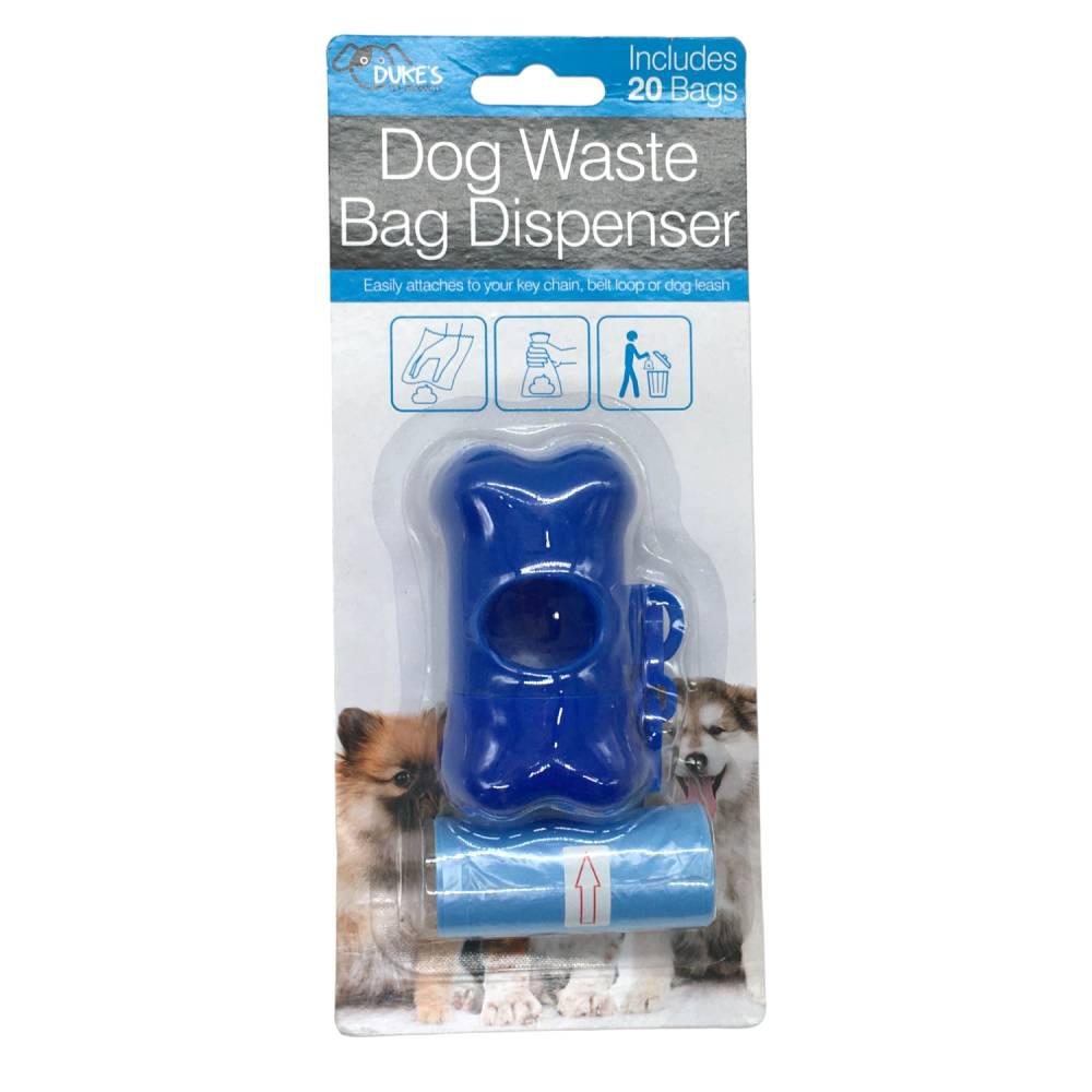 Porta Bolsa Kole para Desechos de Mascotas