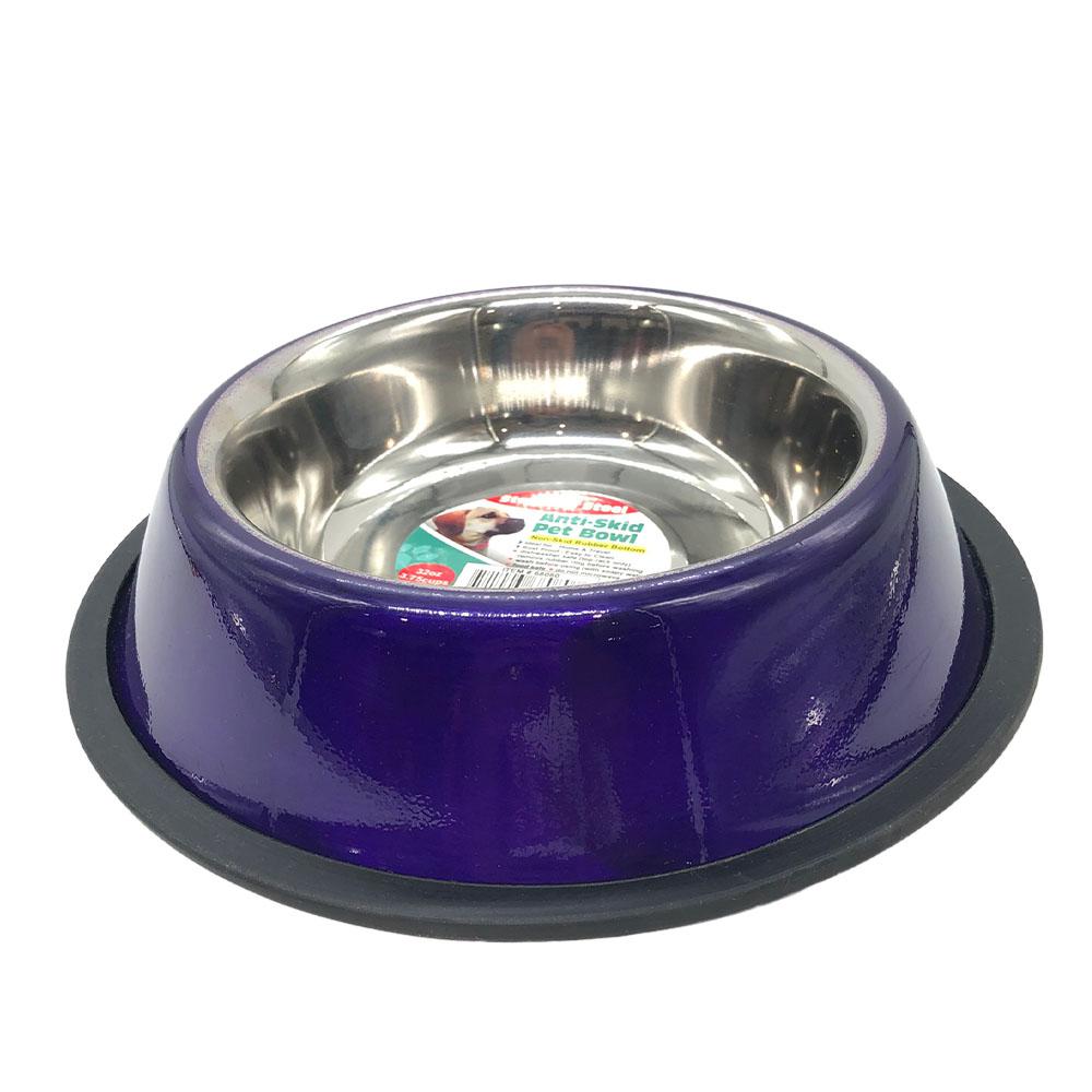 Plato Regent Para Mascotas - Surtido