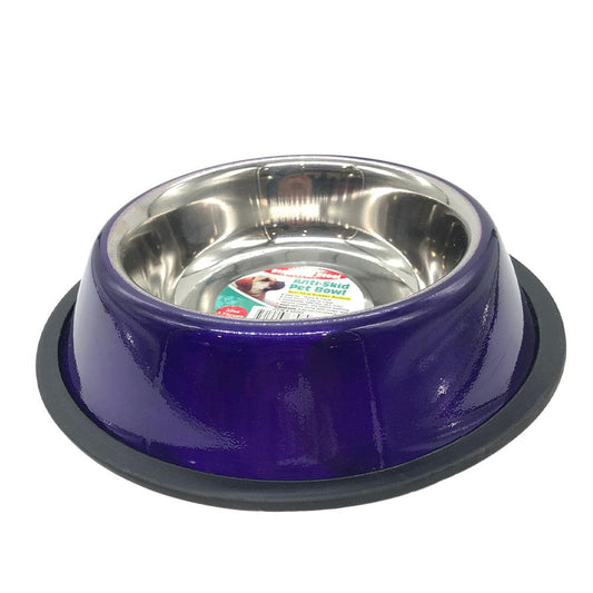 Plato Regent Para Mascotas - Surtido