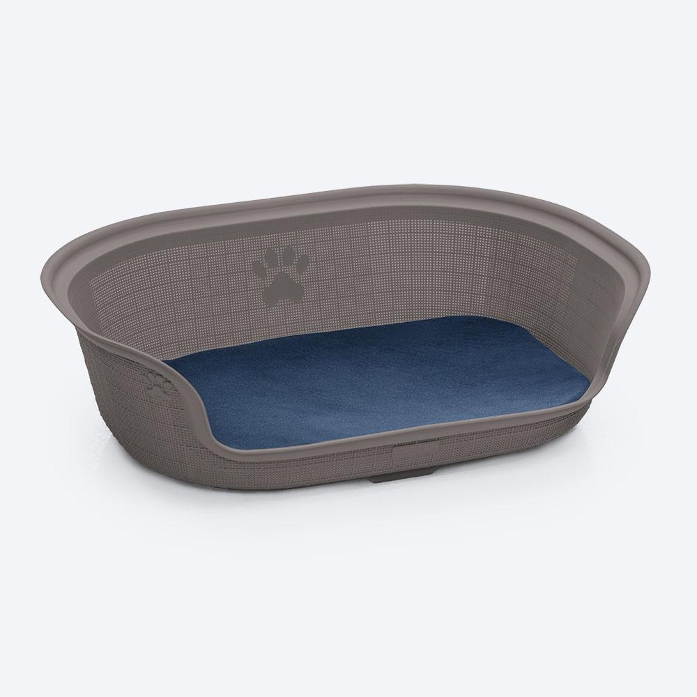 Cama Rimax Para Mascota Mocca