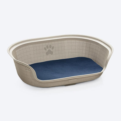 Cama Rimax Para Mascota Taupe