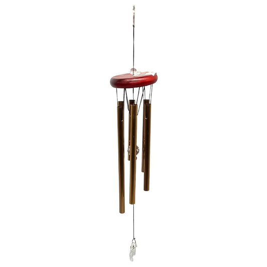 Sonajero de Viento Decorativo Home Elegance