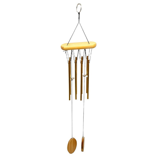 Sonajero de Viento Decorativo Home Elegance