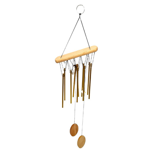 Sonajero de Viento Decorativo Home Elegance
