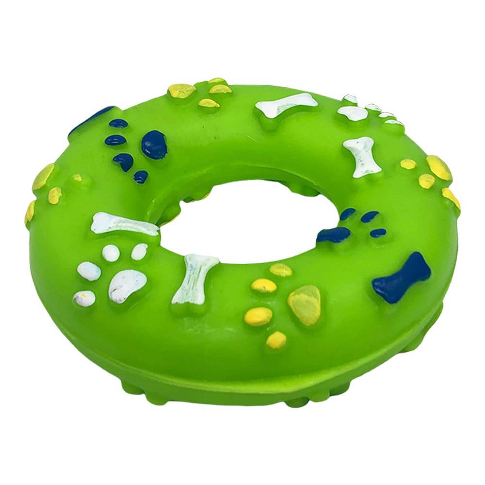 Juguete Para Perro Puppy Love Para Plástico - Surtido