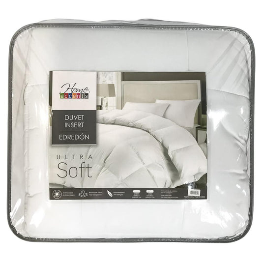 Comforter Home Accents Antialérgico - Queen