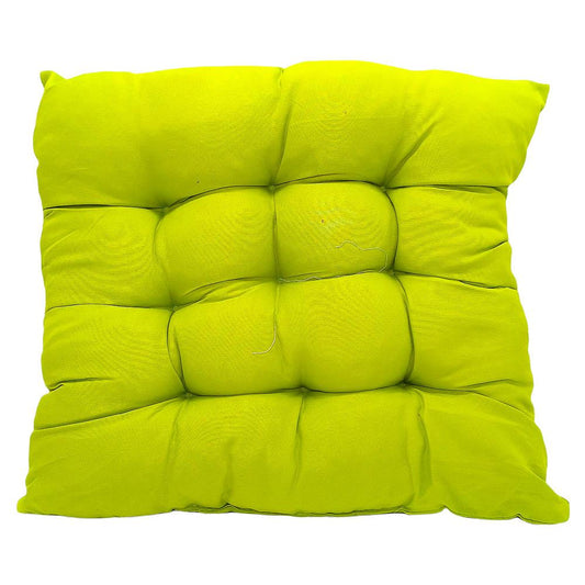 Pad de Silla Home Elegance Tropical 13" x 13" - Surtido