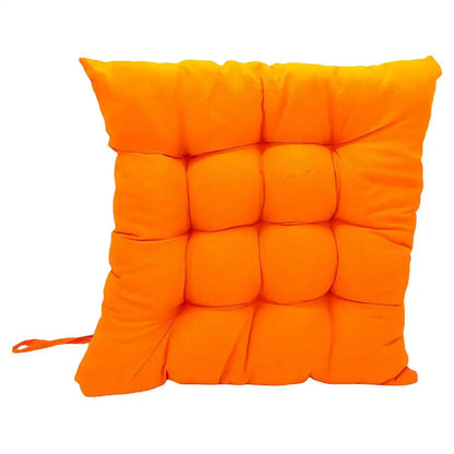 Pad de Silla Home Elegance Tropical 13" x 13" - Surtido
