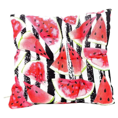 Pad de Silla Home Elegance Tropical 13" x 13" - Surtido