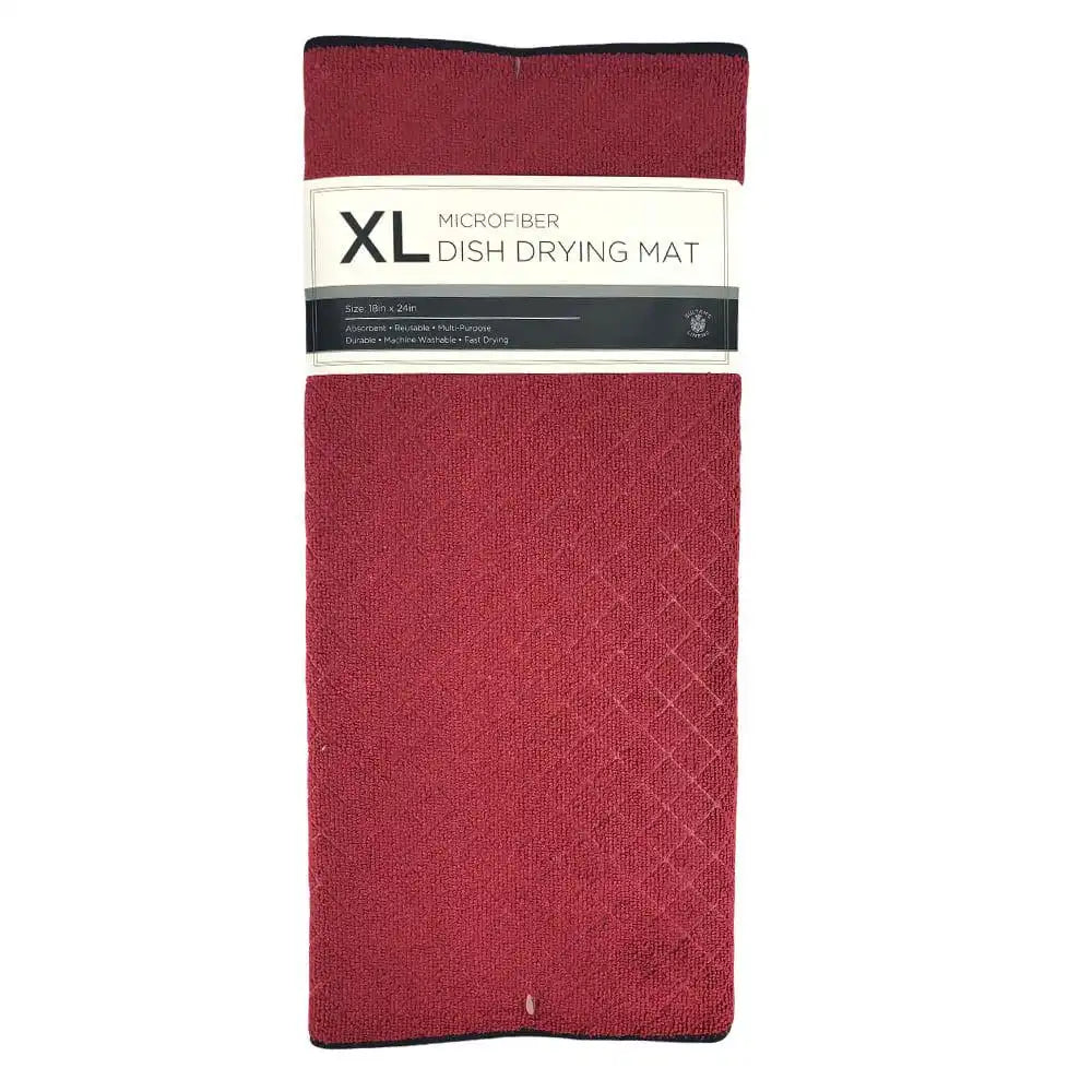 Tapete Secante de Vajilla Sultan 18'' x 24'' - Surtido