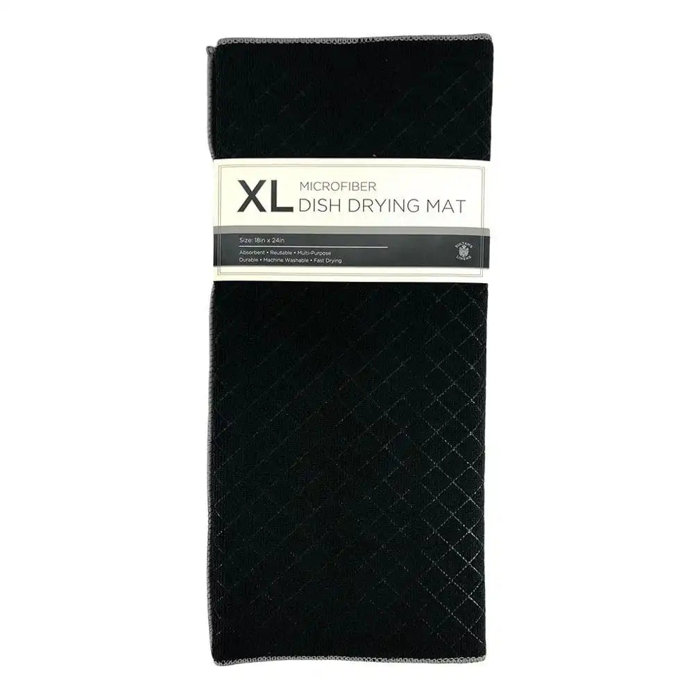 Tapete Secante de Vajilla Sultan 18'' x 24'' - Surtido