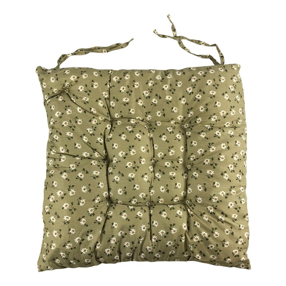 Pad de Silla Home Elegance 15'' x 15'' - Surtido