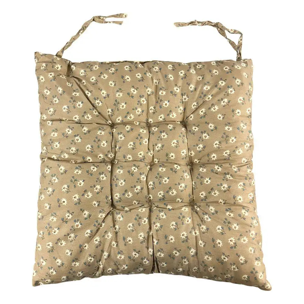 Pad de Silla Home Elegance 15'' x 15'' - Surtido