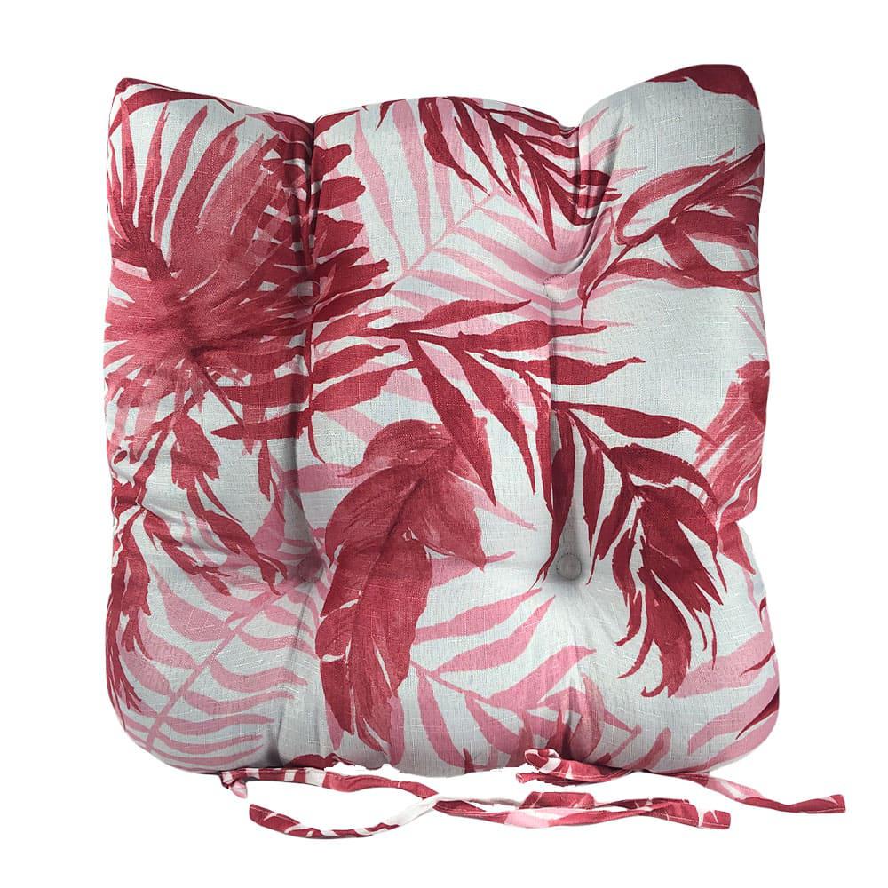 Pad de Silla Maldives Home Elegance 16'' x 16''