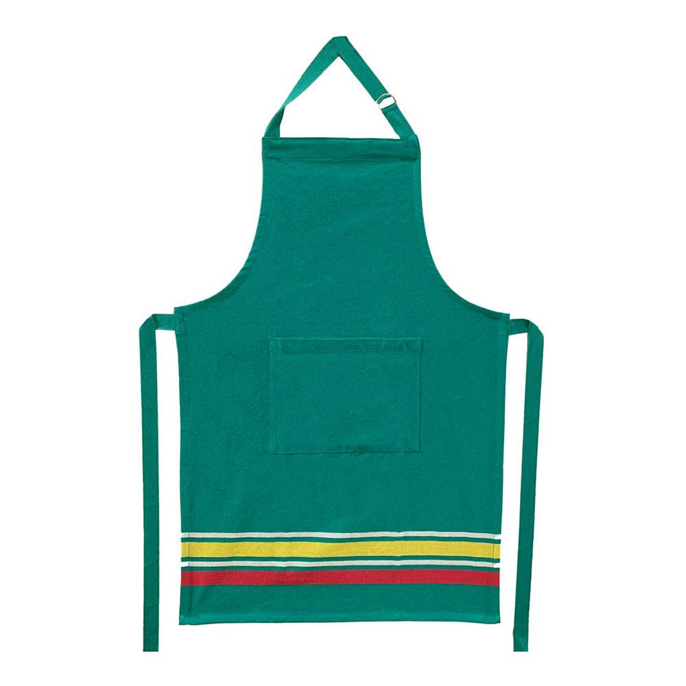 Delantal 26 California Para Cocina