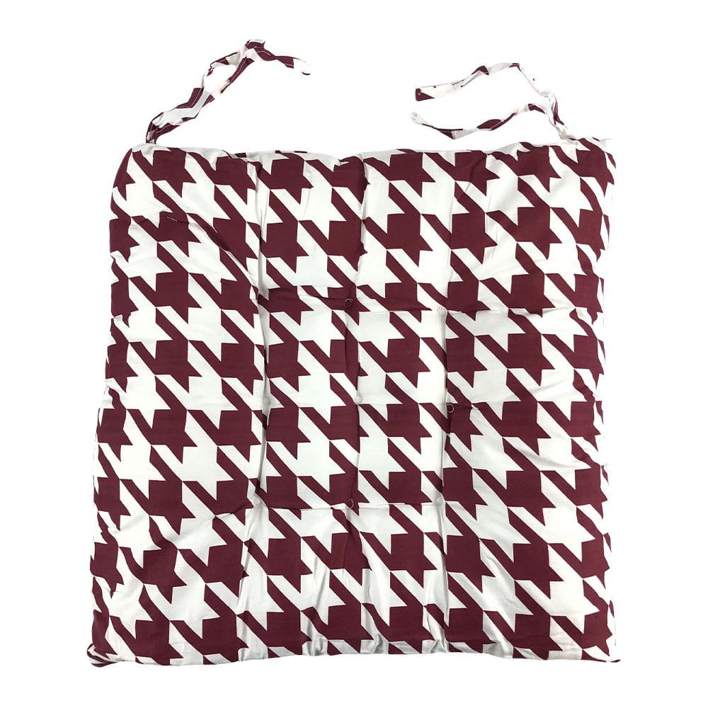 Pad de Silla Home Elegance 15'' x 15'' - Surtido