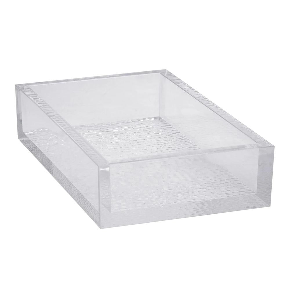 Porta Servilleta Lillian Acrilica