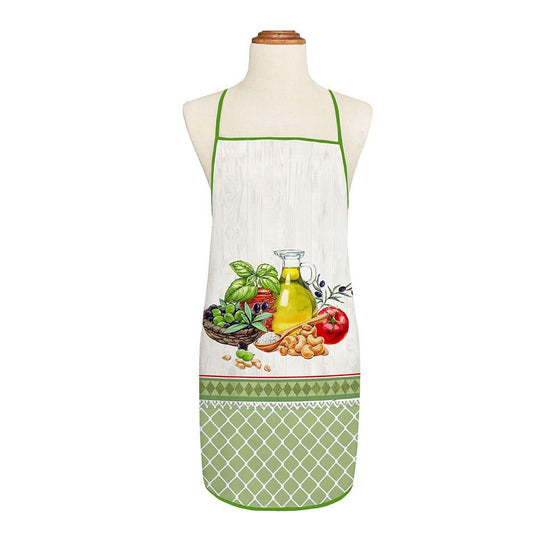 Delantal Home Accents de Tela