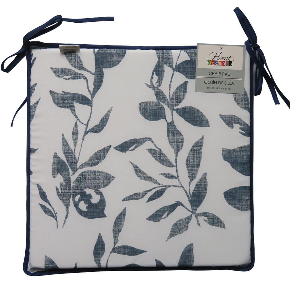 Pad de Silla Home Accents Estampado