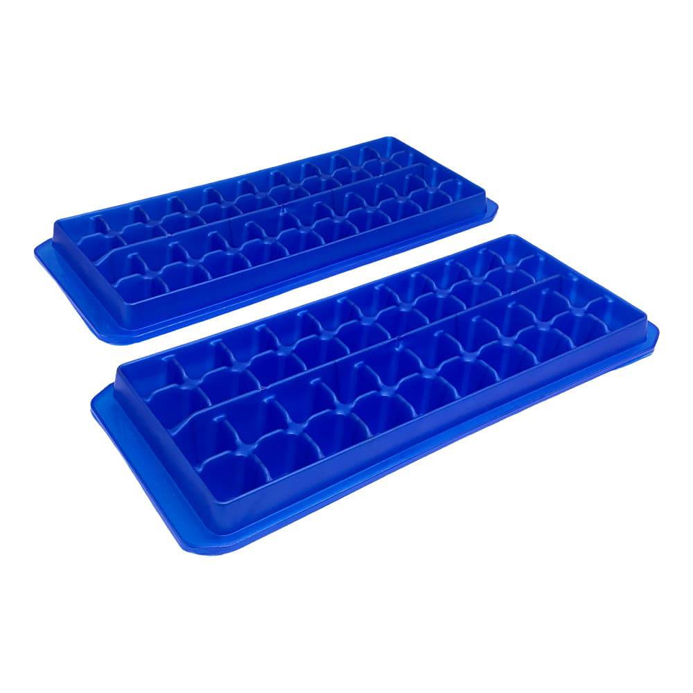 Cubeta Para Hielo Imperial Plastics 2 Piezas
