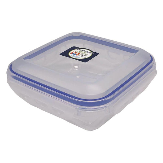 Envase Pac - It Fresh Plástico 650 ml