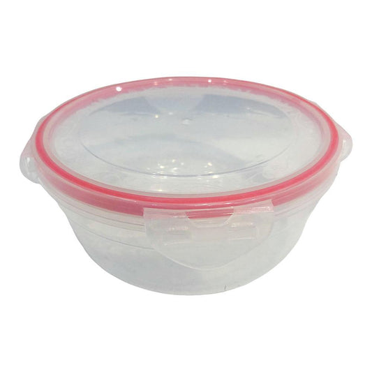 Envase Home Elegance Redondo 6 cm x 7 cm