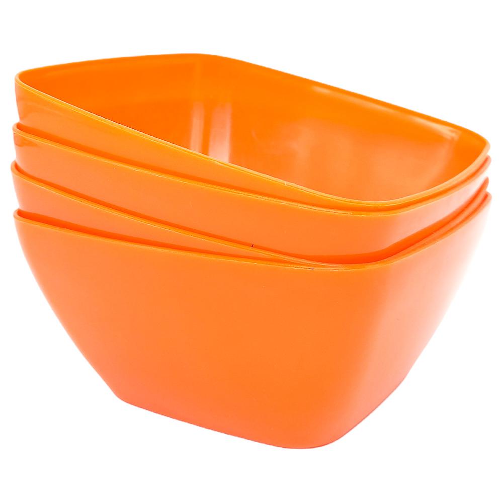 Bowl Plástico Home Elegance 6.5 cm x 15 cm - Surtido