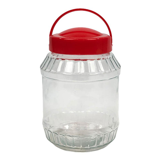 Canister Home Elegance 8" x 5"