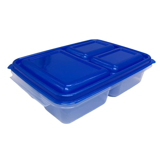 Envase Imperial Plastics Rectangular 16 oz