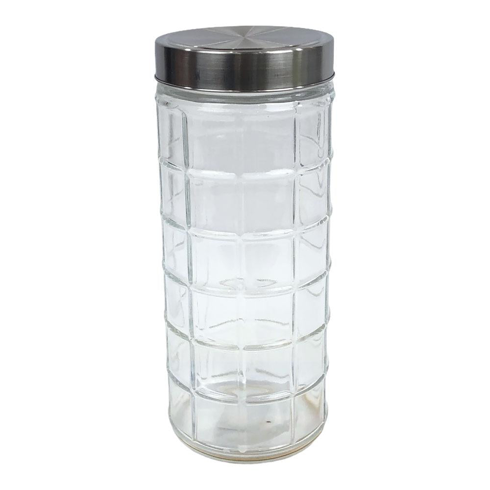 Caniester Home de Vidrio 11" x 4.5"