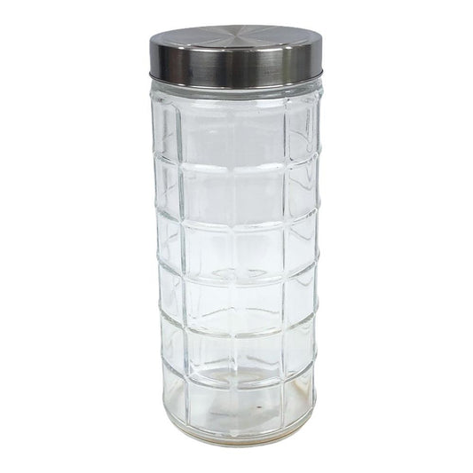 Caniester Home de Vidrio 11" x 4.5"