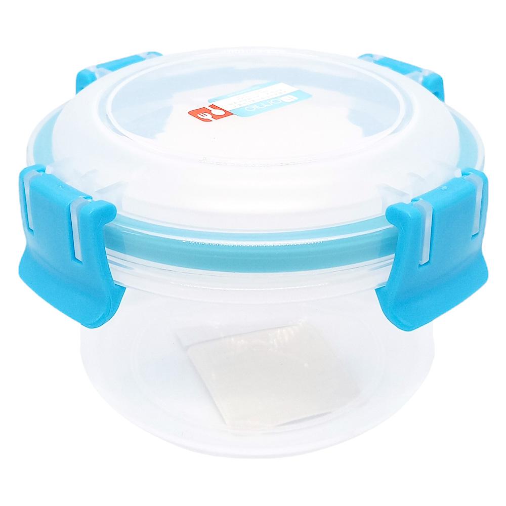 Envase Plástico Home Elegance 500 ml