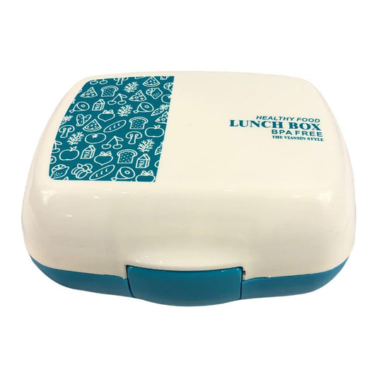 Envase Plástico Home Elegance - Surtido