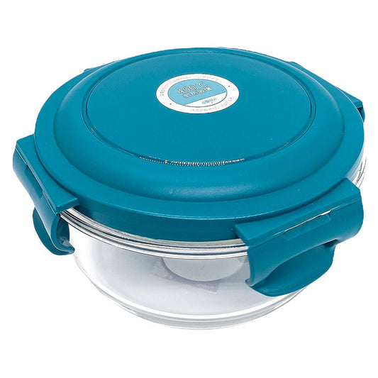 Envase de Vidrio Home Elegance 550 ml - Surtido