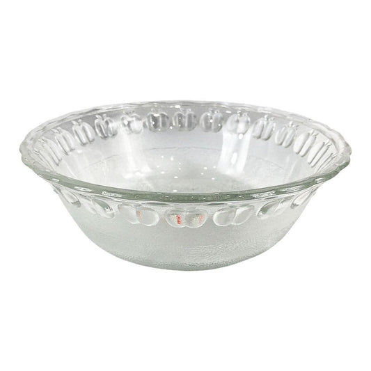 Bowl de Vidrio Home Elegance 7 cm x 23 cm