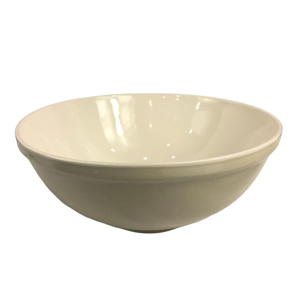 Plato Hondo Home Elegance de Cerámica 9" - Surtido